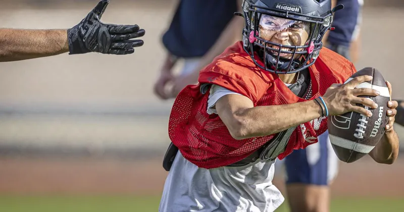 Demons determined to make playoffs, earn first home game in 41 years