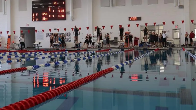 NM State Swim & Dive Announces 2026-2027 Schedule