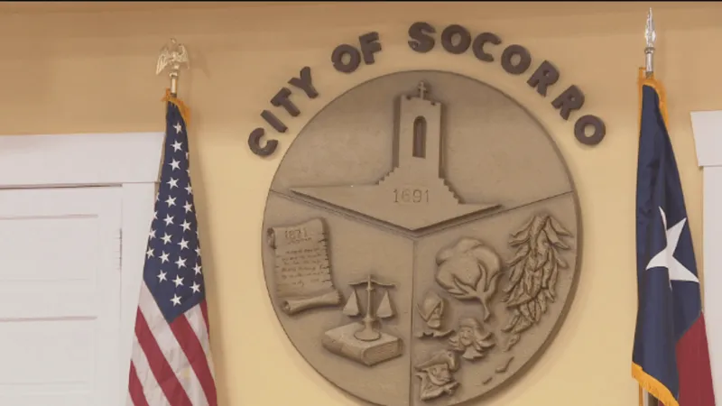 Only 5% of 2,000 jobs must go to Socorro residents under $275M deal with tech company