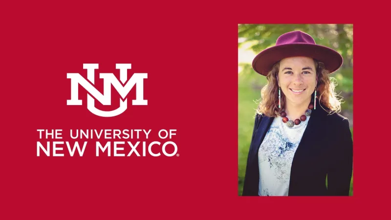 Ketcham earns Distinguished Scholar Fulbright in Scotland