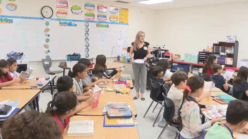 EPISD confirms central office staff, including superintendent, must sub eight days