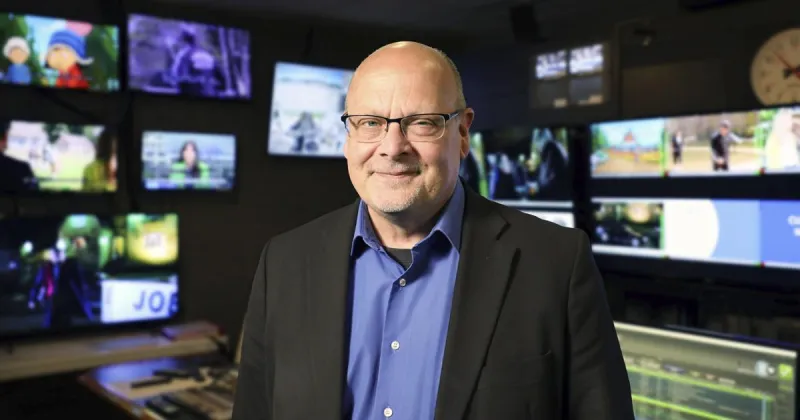 New GM of PBS New Mexico has affinity for telling Indigenous stories