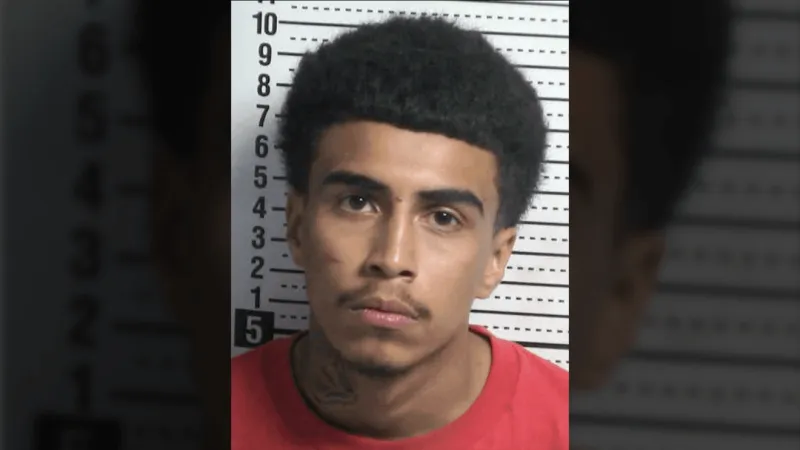 Las Cruces police arrest 18-year-old in Las Cruces shooting; felony charges filed
