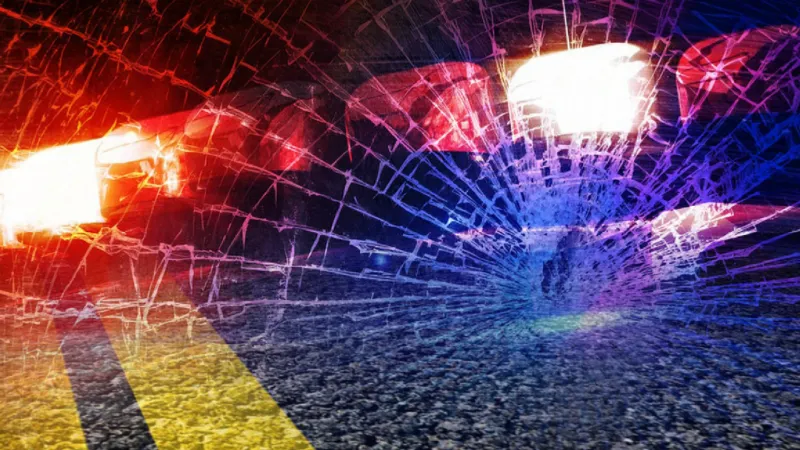 Man dies after ejection in Randall County rollover crash