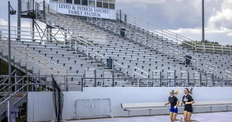 Unsent memo blasts panel's denial of NMHU track, field work after injuries