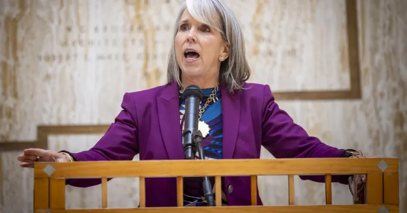 Democratic 2028 hopefuls eye New Mexico with a newly influential primary position