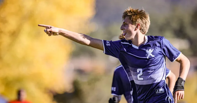 Santa Fe Prep primed for second straight title run