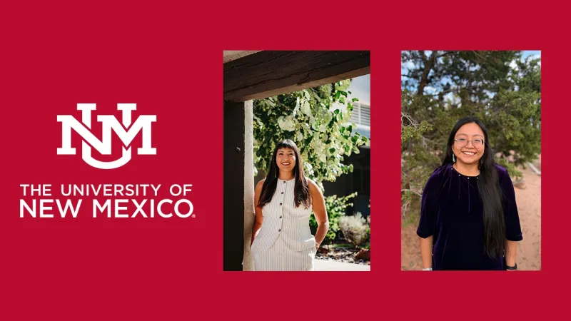 Native American Studies welcomes two new postdoctoral fellows