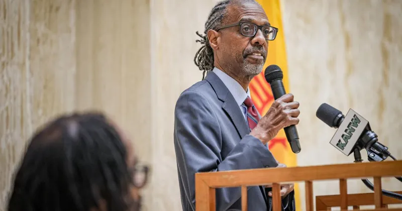 Ex-workers of Office of African American Affairs cite high turnover, hostile conditions