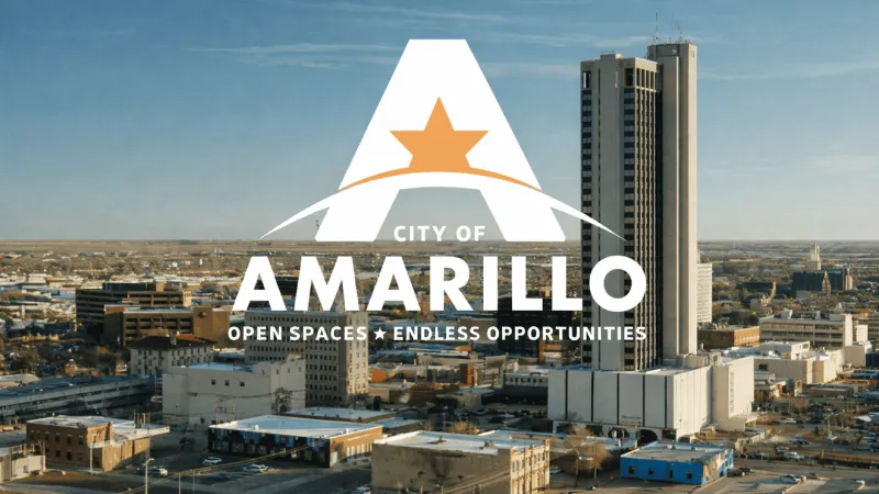 Watch Live: Amarillo to provide Stage 1 drought update
