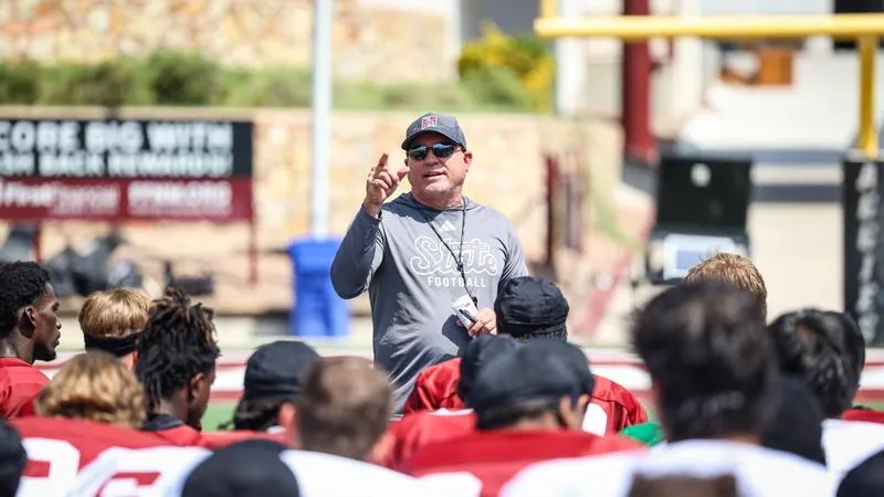 Aggies Open 2026 Campaign at Florida State