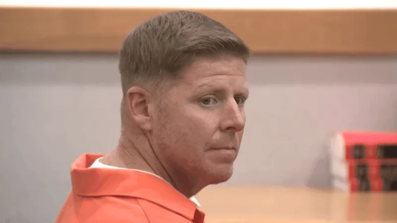 Judge denies bond reconsideration for former Las Cruces teacher; trial set for November