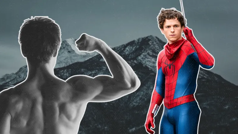 A Personal Trainer Explains Why Actor Tom Holland's Favorite CrossFit Workout Will Make You a Better Outdoor Athlete