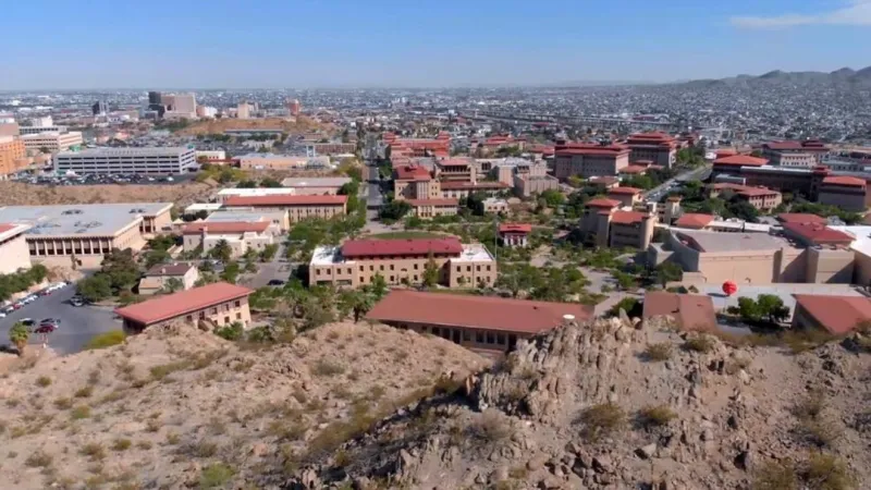 UTEP Miner Welcome kicks off Aug. 20, ends with Minerpalooza Sept. 11