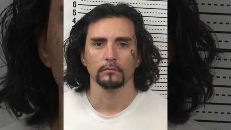 Man gets 23-year prison term in Las Cruces school bus driver's shooting death