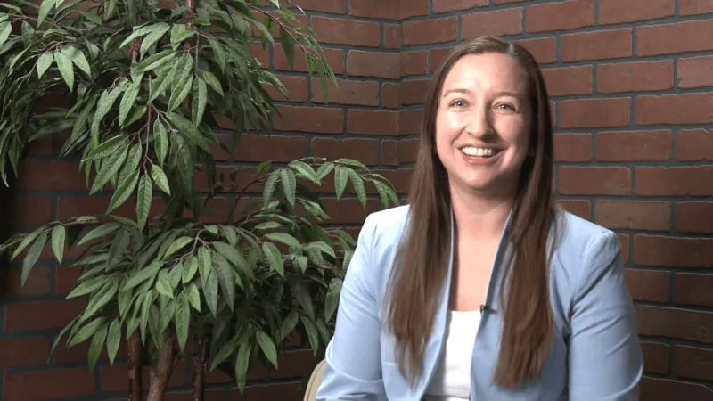 El Paso provider raises awareness for pelvic floor health, urges patients to talk
