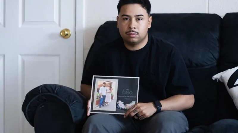 Wife of active-duty Army sergeant is deported to Honduras under Trump's crackdown