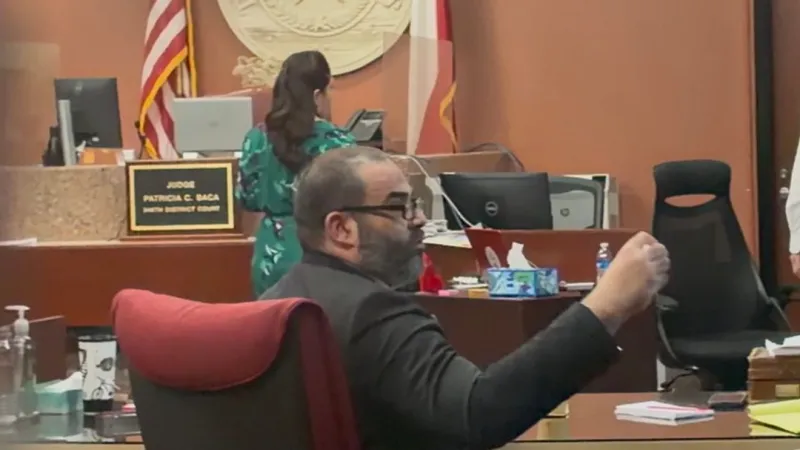 Pathologist testifies in second week of Gabriel Ramirez capital murder trial