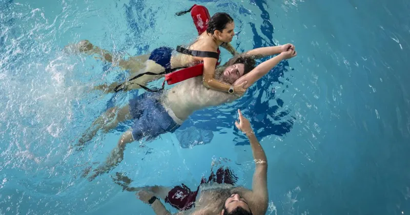 After summer of limited access, Santa Fe working to increase pool availability
