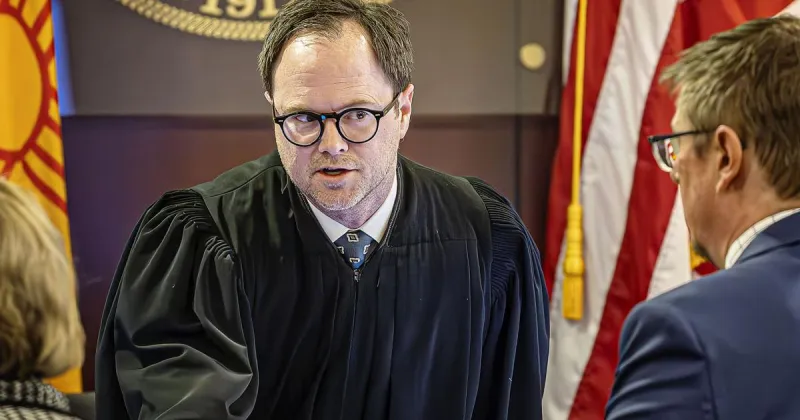 Judge rules DA's DWI dismissal policy, which rankles defense attorneys, is legal