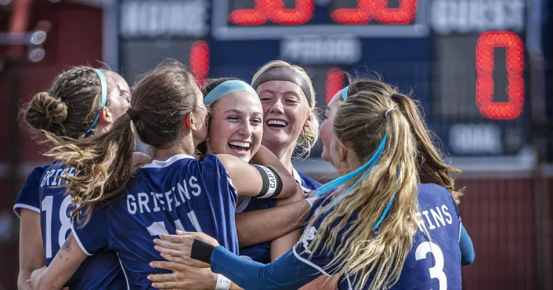 Blue Griffins, Hilltoppers highlight prospects for Northern teams