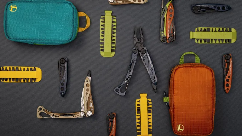 The Everyday Survival Buyer's Guide