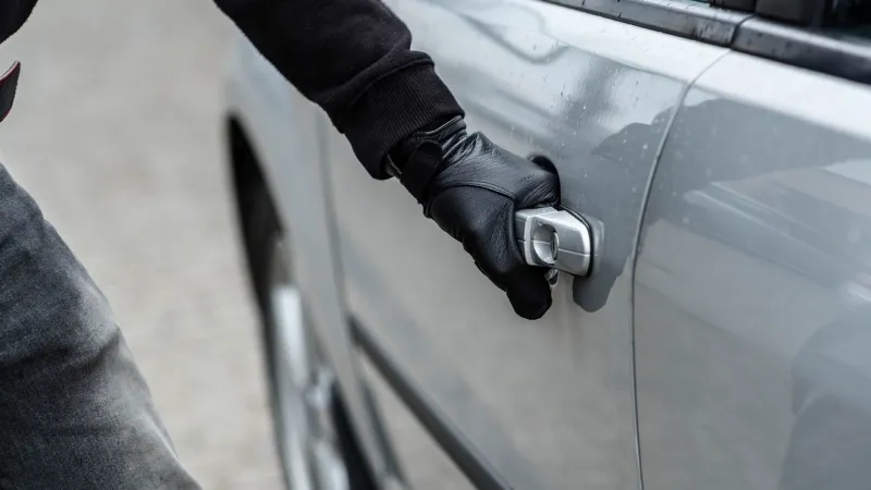 Las Cruces auto burglaries fall 39% in 2026 so far; police urge drivers to lock up