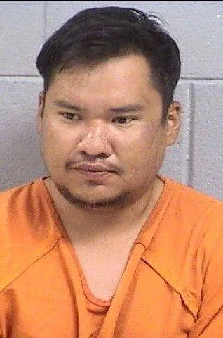 Suspect Arrested after Sexual Assault