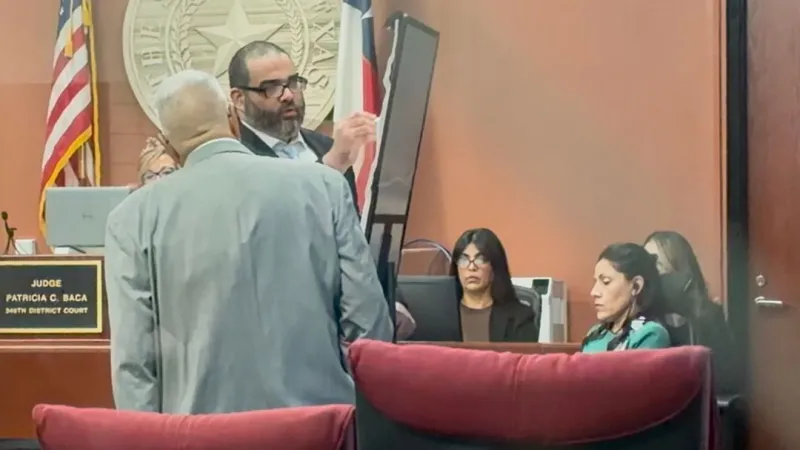 Final witnesses testify in Gabriel Ramirez murder trial