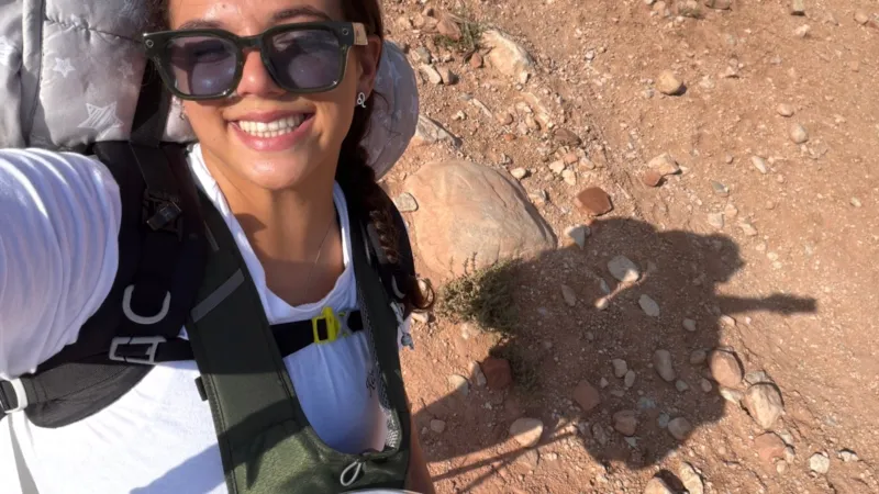 I Survived a Knife Attack in the Grand Canyon. Here's What It Was Like.