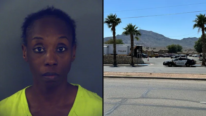 Police identify suspect of deadly Northeast El Paso stabbing