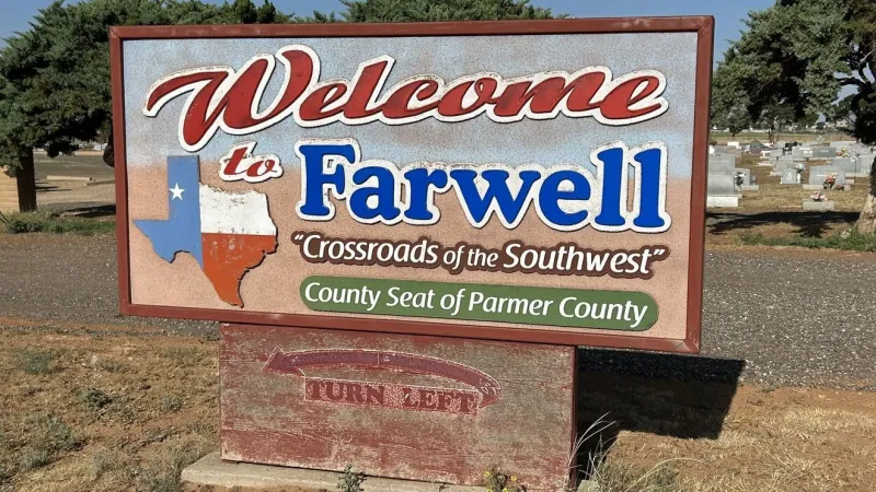Farwell eases water restrictions, moves from Stage 3 to Stage 2