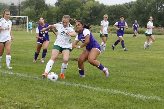 Cowgirls Open 2026 Campaign with Road Two Games