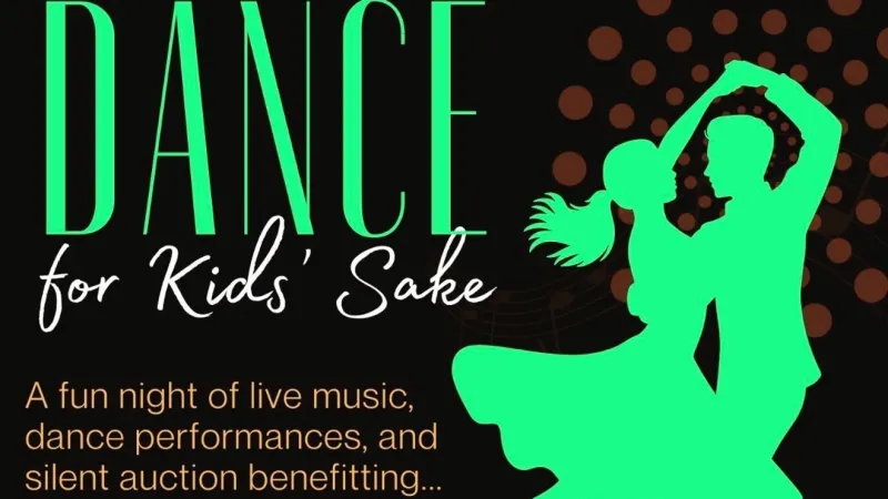 2026 Dance For Kids' Sake event to benefit Big Brothers Big Sisters of El Paso