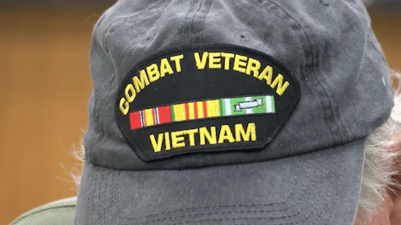 Amarillo VA resident alleges threats, ignored complaints at Community Living Center