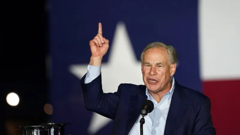 Texas should establish three-year bachelor's degree options, Gov. Greg Abbott says