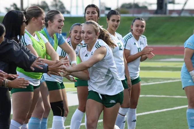 ENMU Women's Soccer set to start 2026 Campaign against NMHU