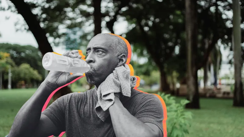 Why Humidity Makes Running So Much Harder-and What to Do About It