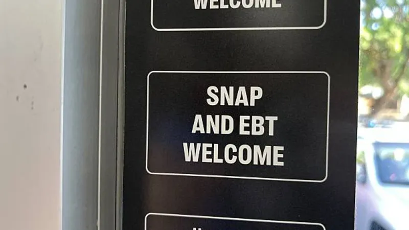 Grand jury indicts Amarillo woman accused of fraudulently obtaining SNAP, Medicaid