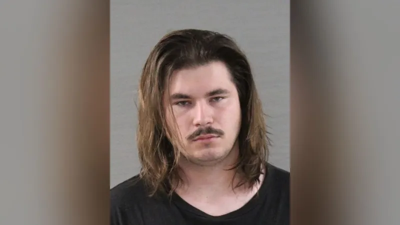 Amarillo man indicted on child sexual assault, child pornography charges