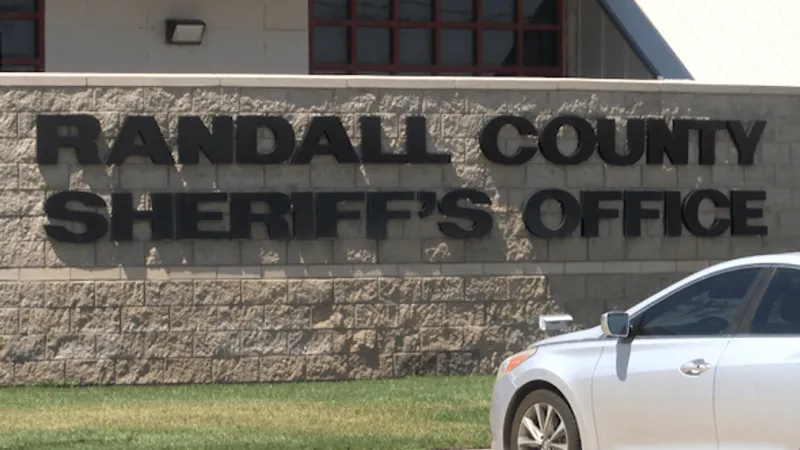 Randall County Sheriff's Office sees numerous departures despite pay raises