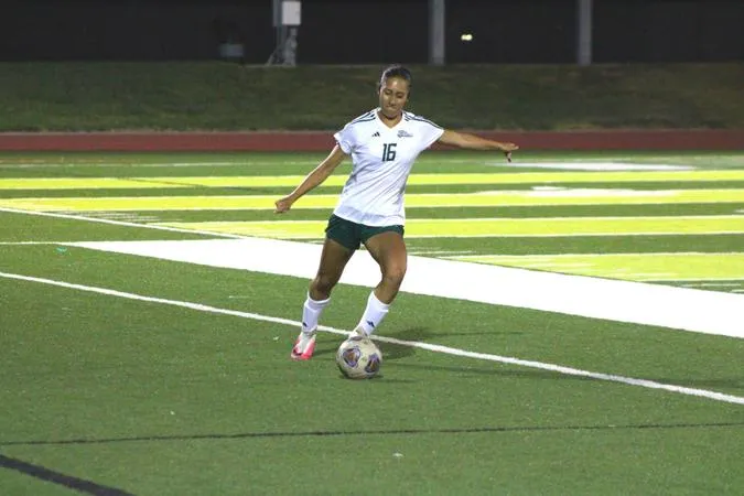 Greyhounds open season with scoreless draw at home