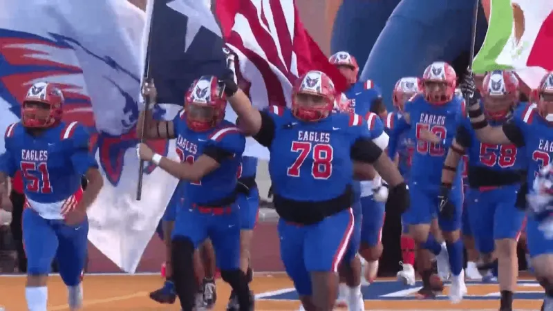 Hanks and Canutillo open the 2026 season with home victories