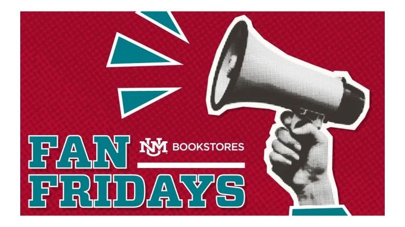 Game Day Fridays get a new look: Meet Fan Fridays