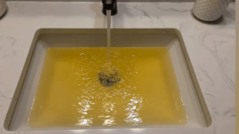 Clarendon leaders address water safety concerns after social media post reignites fears