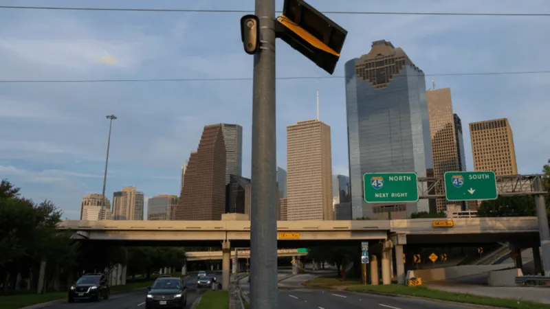 $1 added to Texans' car insurance policies paid for thousands of Flock cameras