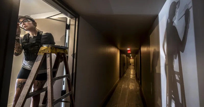 Art House apartments set to open, bringing residents to midtown campus