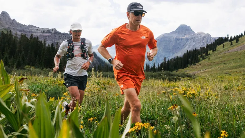 Your Road Running Gear Will Fail You on the Trail. Here's What to Replace First.