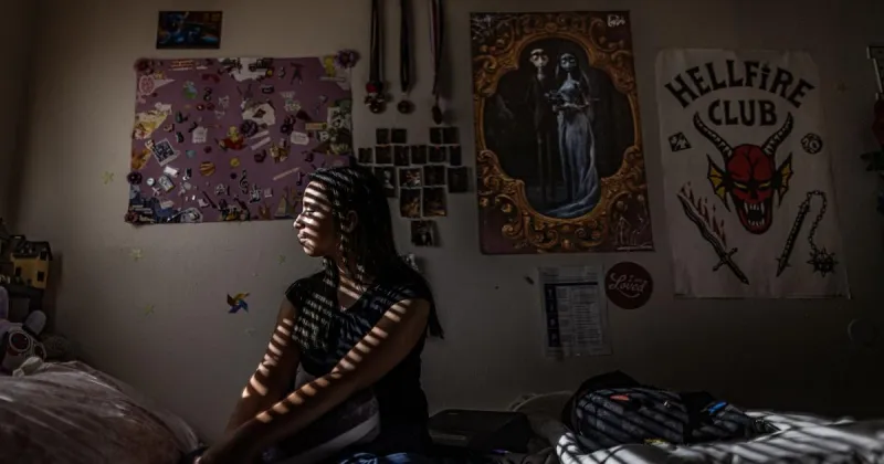 Hobbs student reported rape; her school punished her