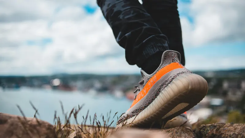 No Trail Shoes? Here's How to Hike Safely in Sneakers and Not Wreck Your Feet, According to Podiatrists.
